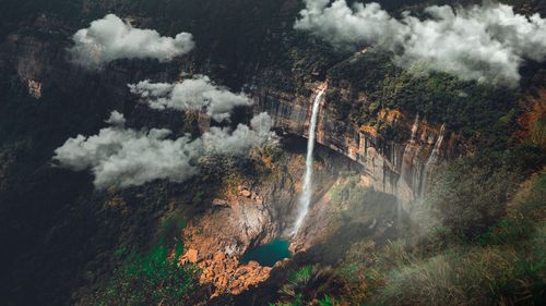 Meghalaya To Open World’s First Monsoon Museum In Mawsynram